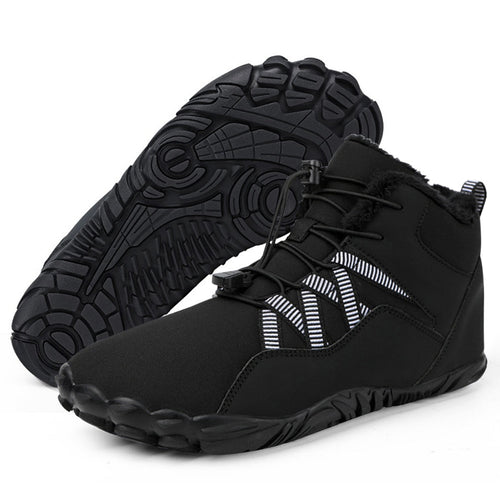 Arctic - Winter Barefoot Shoes