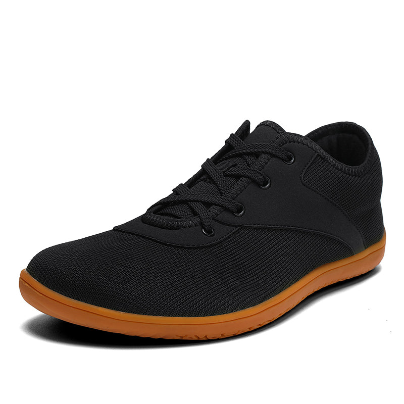 Workers - Casual Everyday Barefoot Shoes
