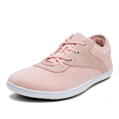 Workers - Casual Everyday Barefoot Shoes