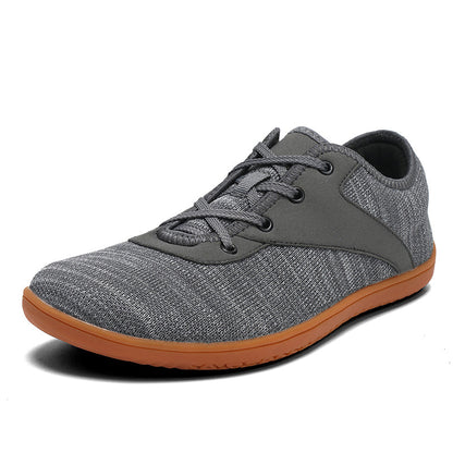 Workers - Casual Everyday Barefoot Shoes