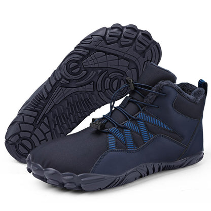 Arctic - Winter Barefoot Shoes