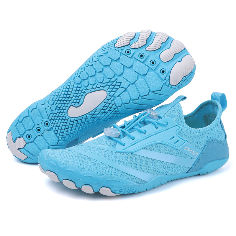 Hiking Footwear Sport Pro - Barefoot Shoes