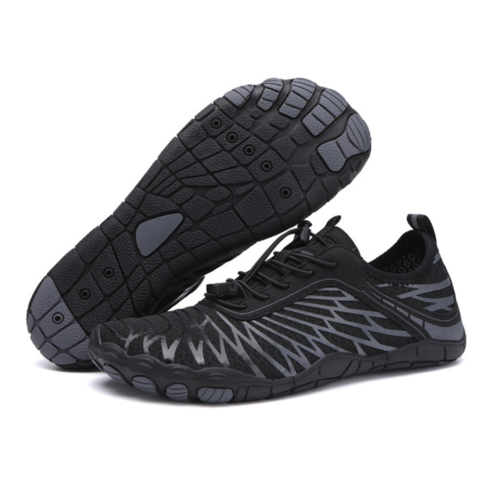 Hiking Footwear Skin - Barefoot Shoes