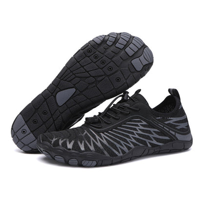 Hiking Footwear Skin - Barefoot Shoes