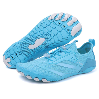 Sport Pro - Barefoot Shoes
