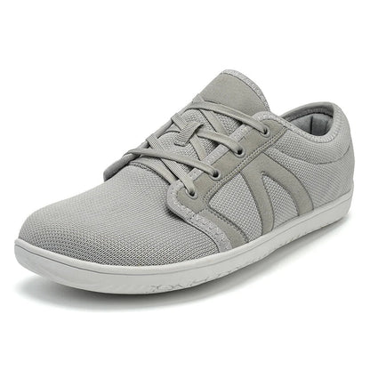 Streets - Casual Everyday Barefoot Shoes