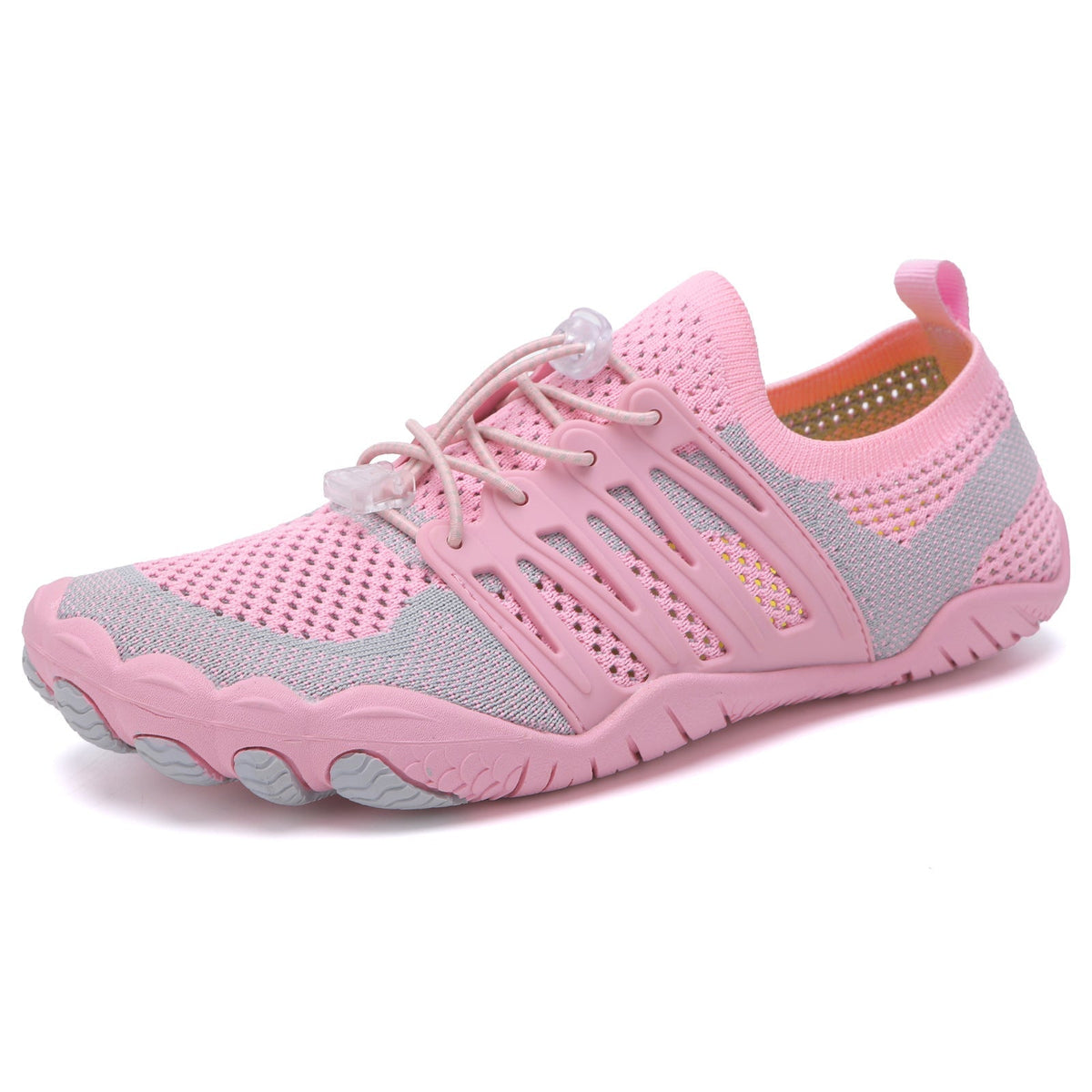 Military - Barefoot Shoes