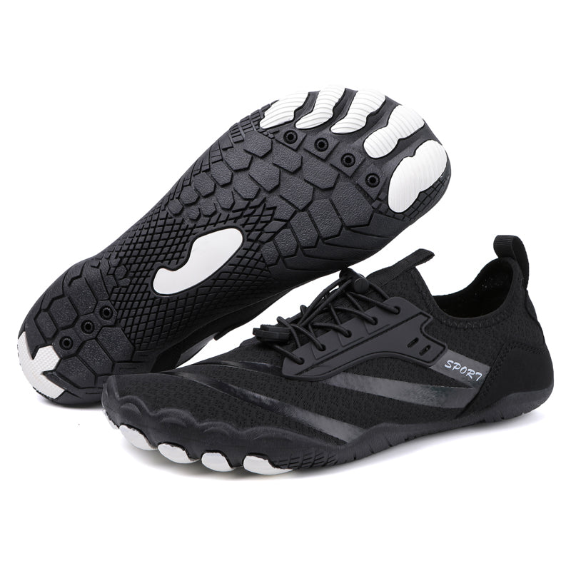Sport Pro - Barefoot Shoes