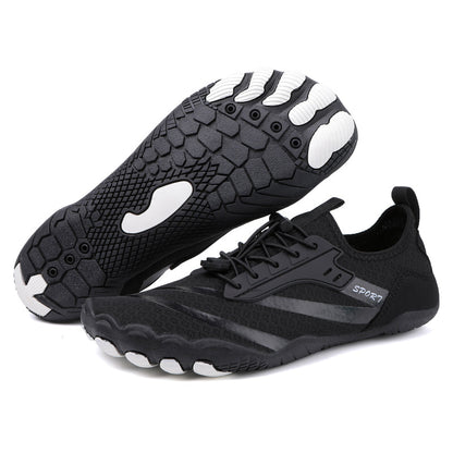 Sport Pro - Barefoot Shoes