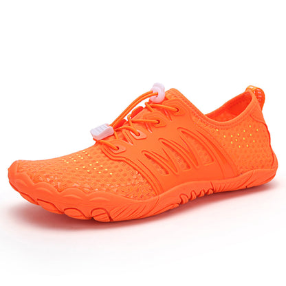 Limited - Barefoot Shoes