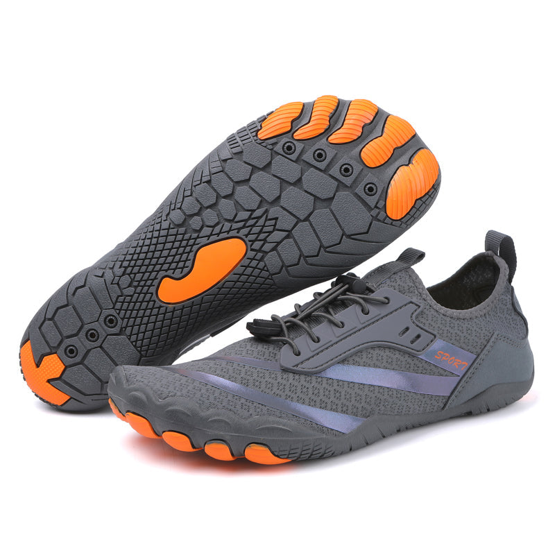 Sport Pro - Barefoot Shoes