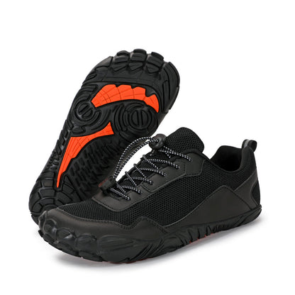 Hiking Footwear Hike - Barefoot Shoes