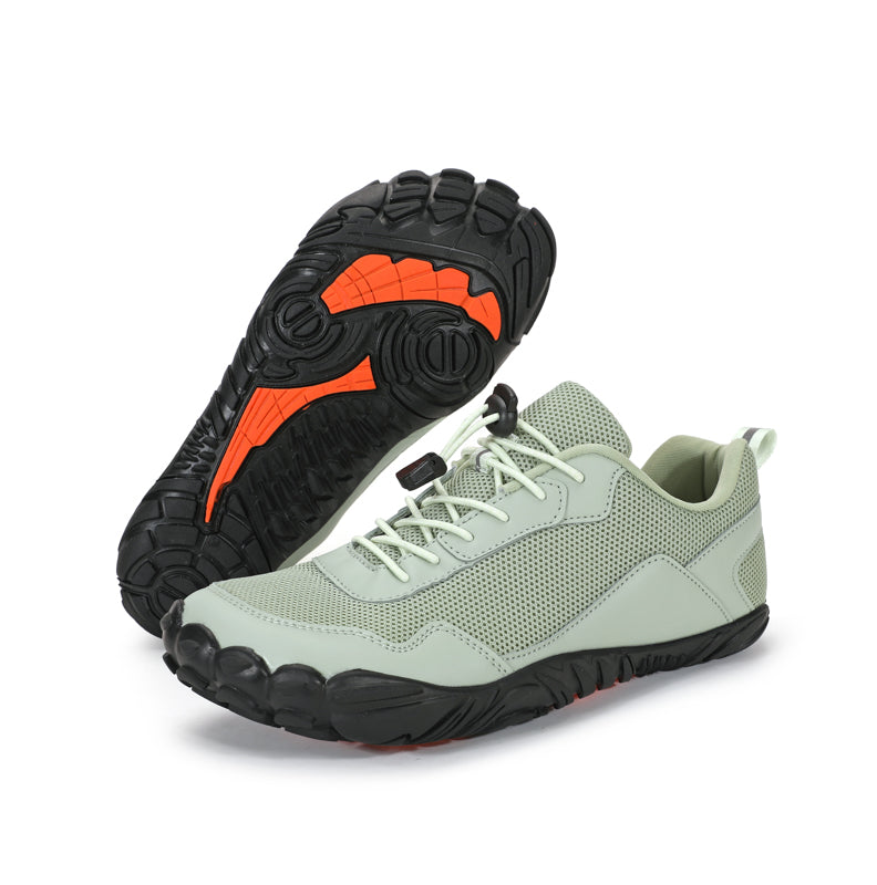 Hiking Footwear Hike - Barefoot Shoes