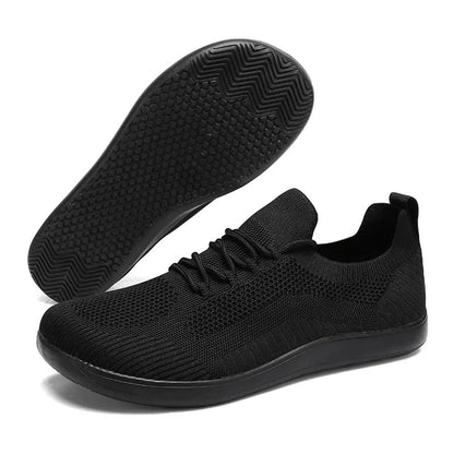 Still - Healthy Barefoot Style Sneakers