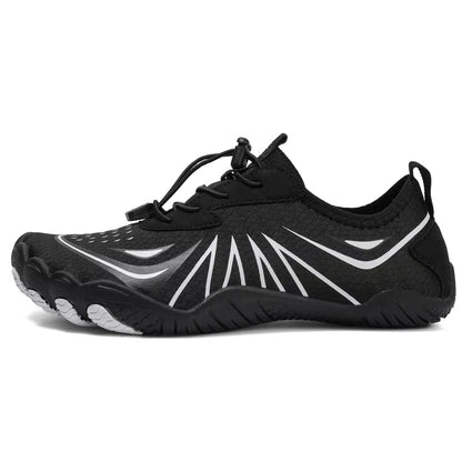 Aura- Barefoot Shoes