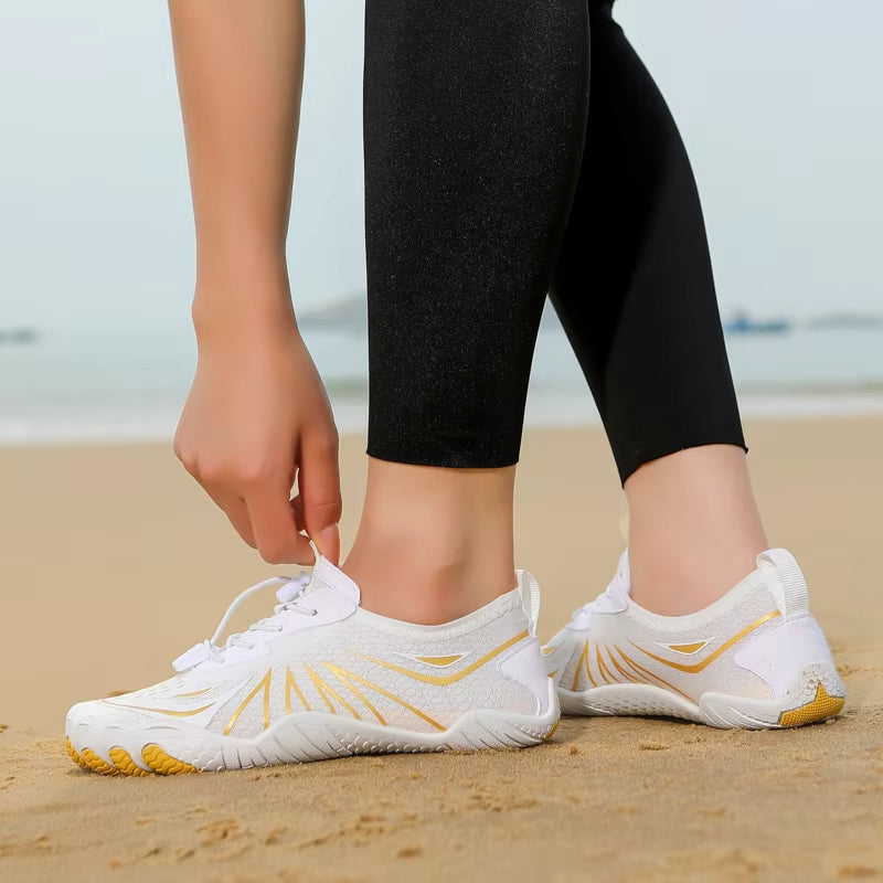 Aura- Barefoot Shoes