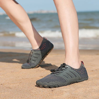 Limited - Barefoot Shoes
