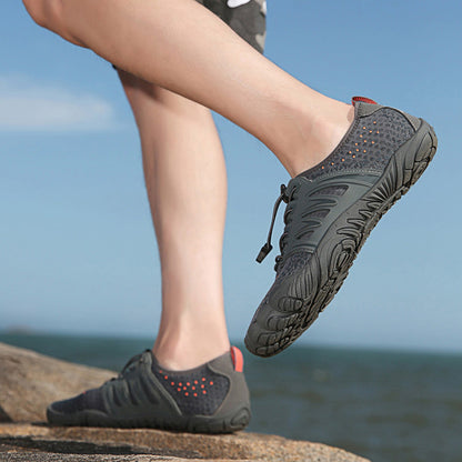 Limited - Barefoot Shoes