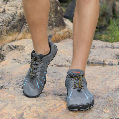 Trail Masters - Barefoot Shoes (BOGO)