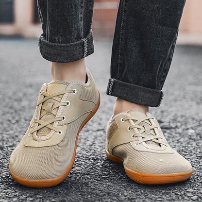 Workers - Casual Everyday Barefoot Shoes