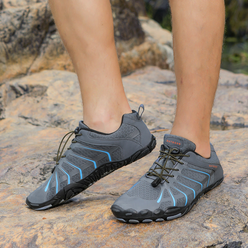 Trail Masters - Barefoot Shoes (BOGO)