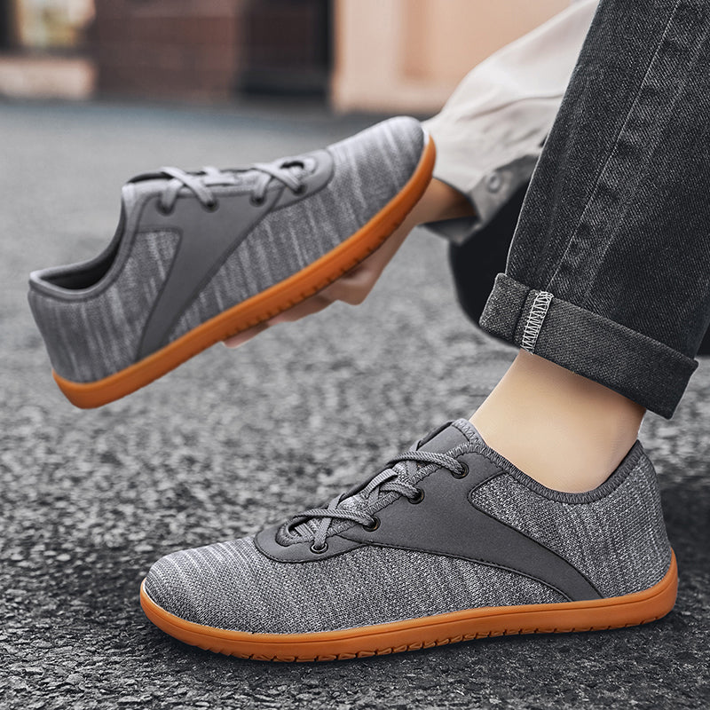 Workers - Casual Everyday Barefoot Shoes