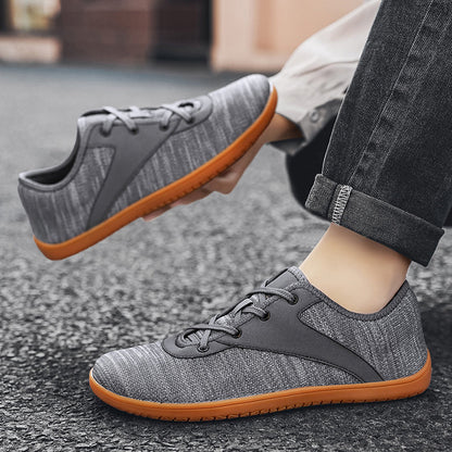 Workers - Casual Everyday Barefoot Shoes