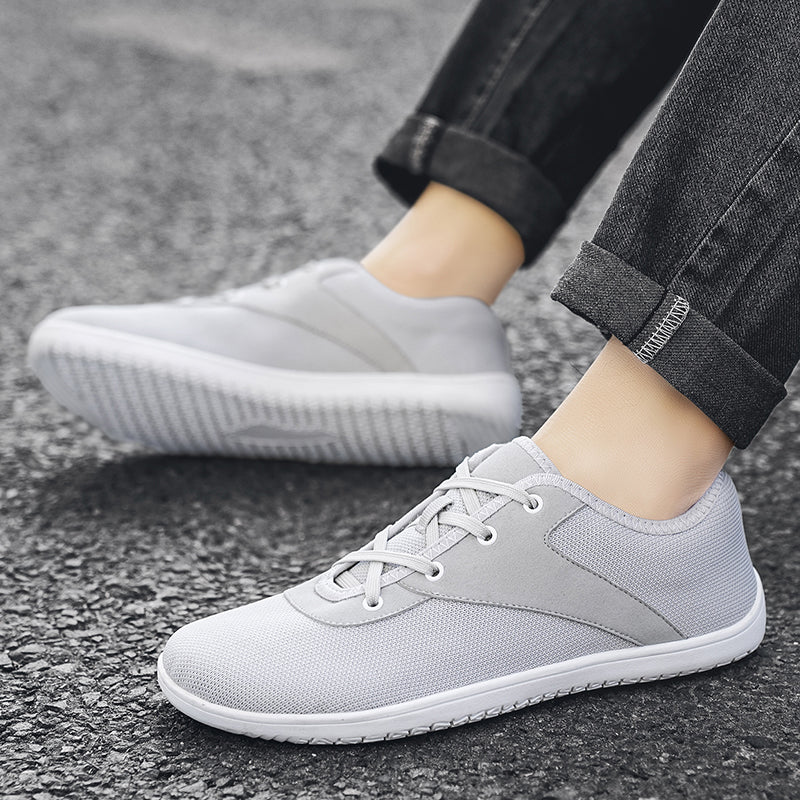 Workers - Casual Everyday Barefoot Shoes