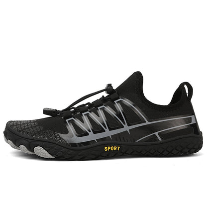 Runner Pro - Barefoot Shoes (big sizes)