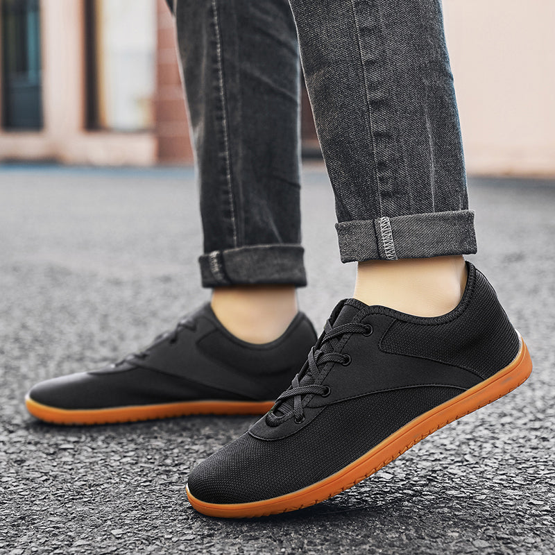 Workers - Casual Everyday Barefoot Shoes