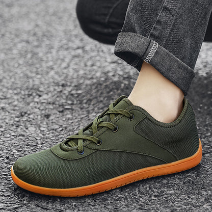 Workers - Casual Everyday Barefoot Shoes