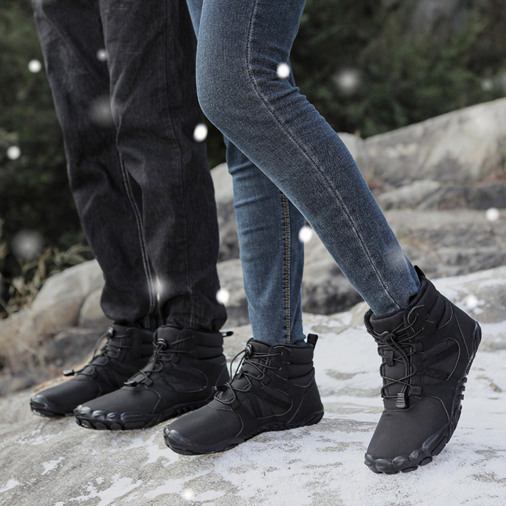 High-Pro - Winter Barefoot Shoes
