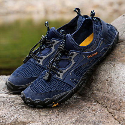 Trekkers - Barefoot Shoes