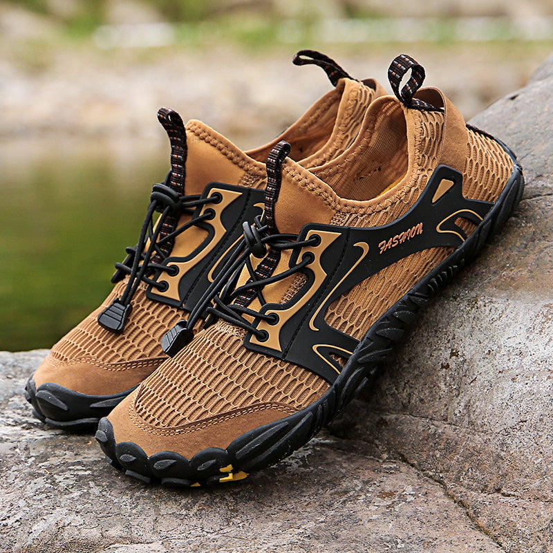 Trekkers - Barefoot Shoes
