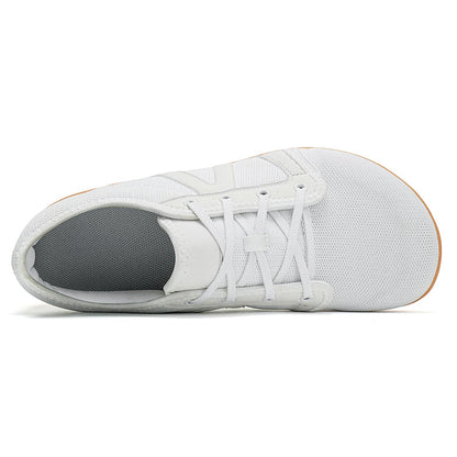 Streets - Casual Everyday Barefoot Shoes