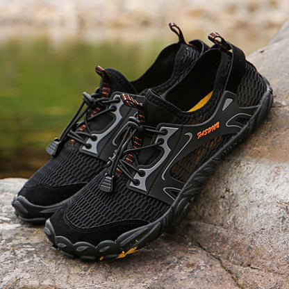 Trekkers - Barefoot Shoes