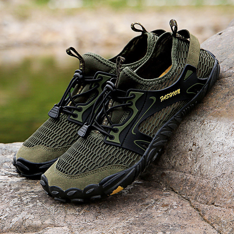 Trekkers - Barefoot Shoes