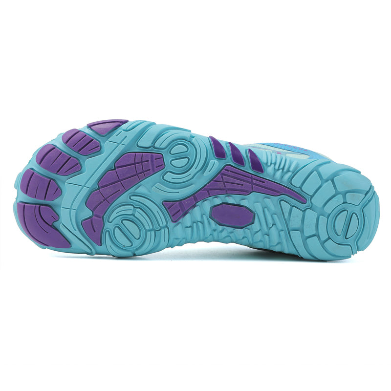 Trail Masters - Barefoot Shoes (BOGO)