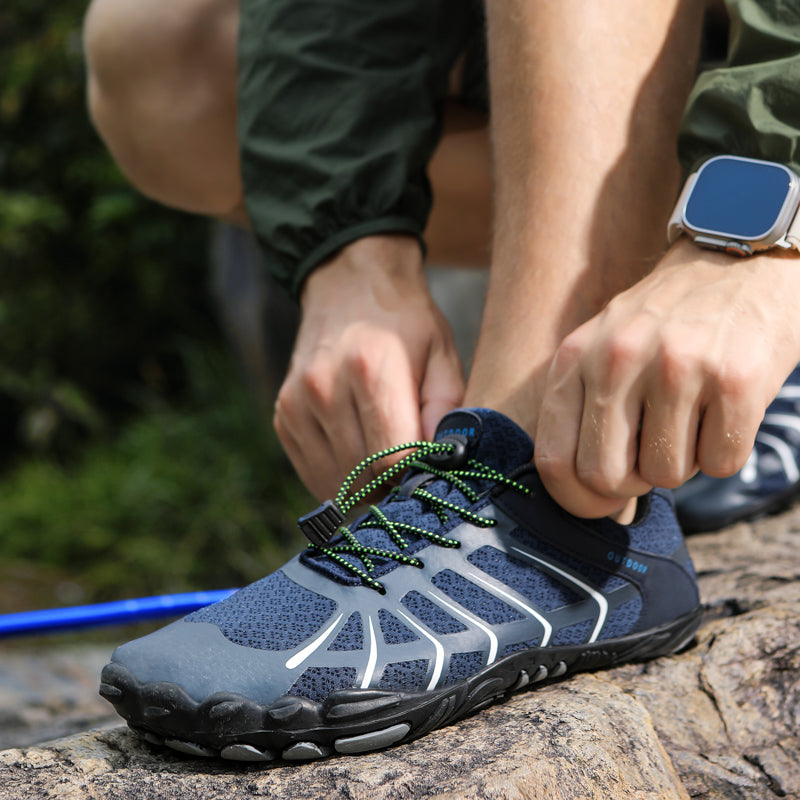 Trail Masters - Barefoot Shoes (BOGO)