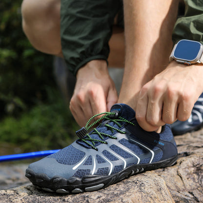 Trail Masters - Barefoot Shoes (BOGO)