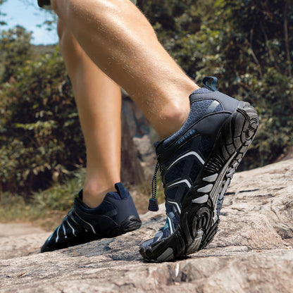 Trail Masters - Barefoot Shoes (BOGO)