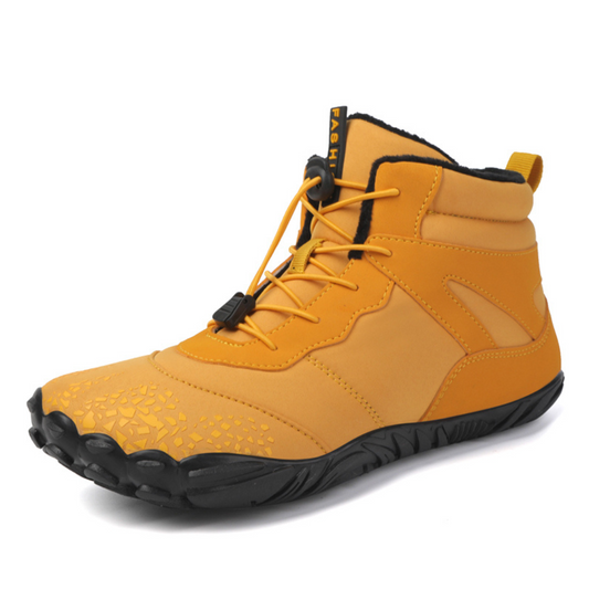 Arctic 2.0 - Winter Barefoot Shoes