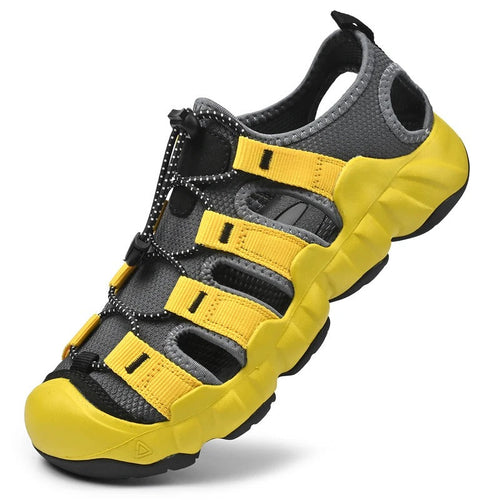 Aluna – Lightweight & Arch-Supportive Walking Sandals