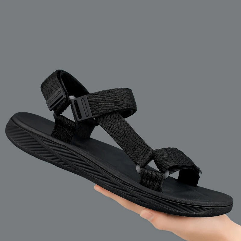 Nayla – Lightweight & Arch-Supportive Walking Sandals