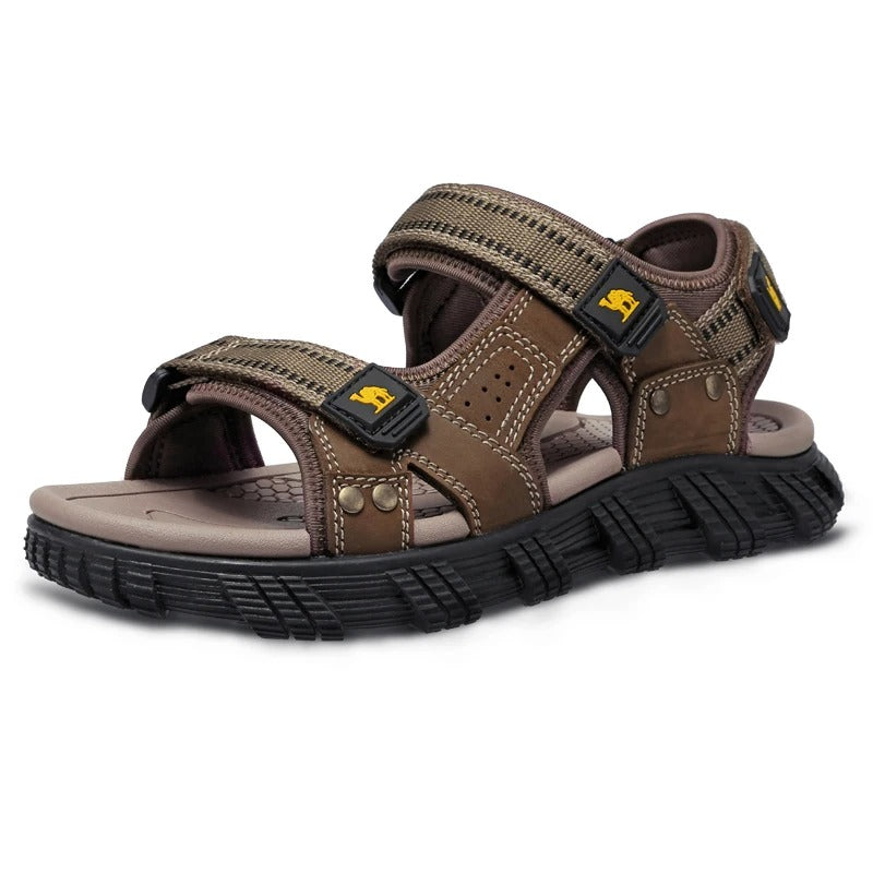 Serava – Lightweight & Arch-Supportive Walking Sandals