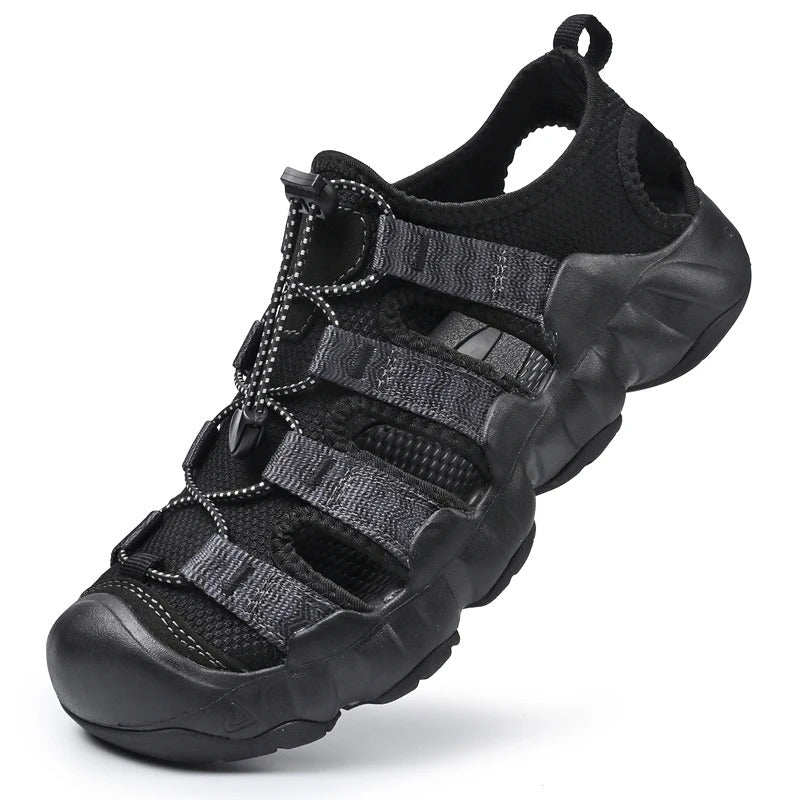 Aluna – Lightweight & Arch-Supportive Walking Sandals