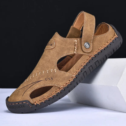 Opavina – Lightweight & Arch-Supportive Walking Sandals