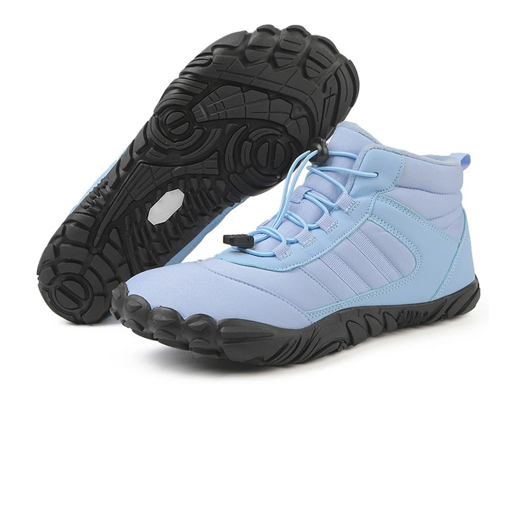 StormGuard - Winter Barefoot Shoes