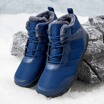 Toasty - Winter Barefoot Shoes