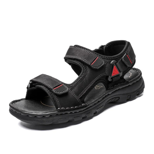 Camire – Lightweight & Arch-Supportive Walking Sandals